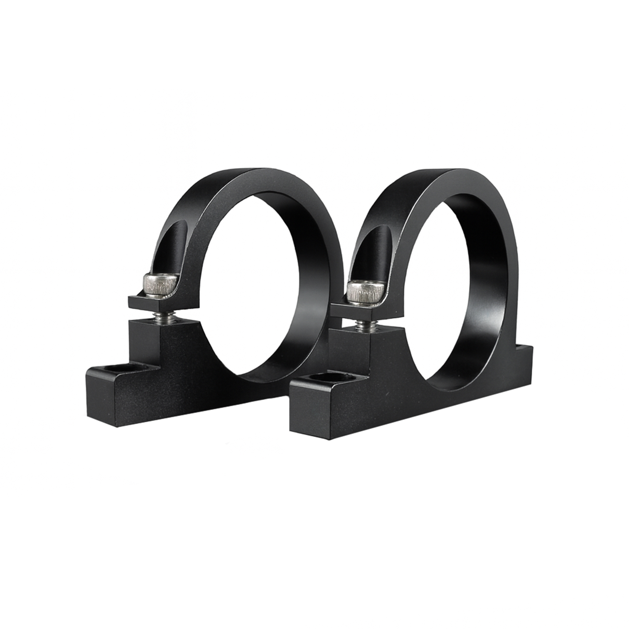 K-Tuned -8AN High Flow Fuel Filter Mounting Bracket